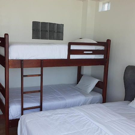 Hotel Paradise Beach Playas Dış mekan fotoğraf