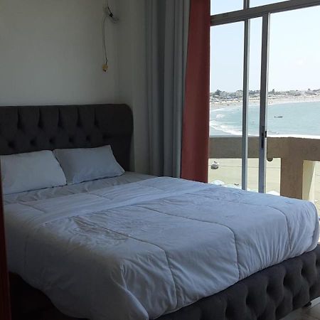 Hotel Paradise Beach Playas Dış mekan fotoğraf