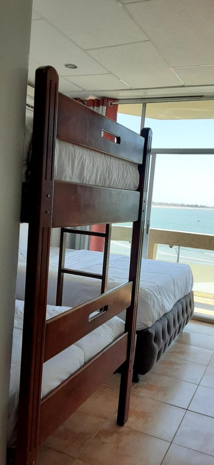 Hotel Paradise Beach Playas Dış mekan fotoğraf