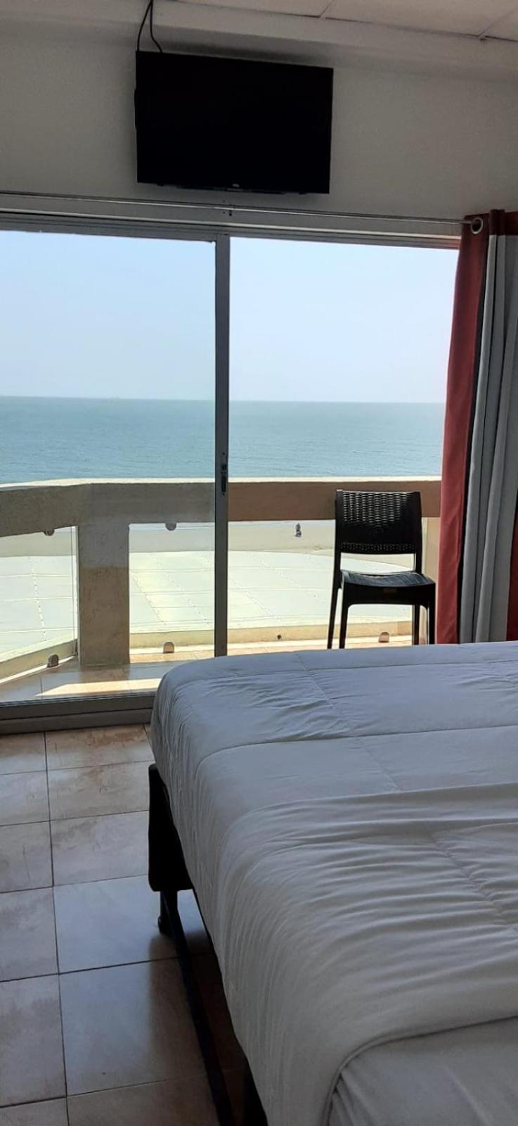 Hotel Paradise Beach Playas Dış mekan fotoğraf