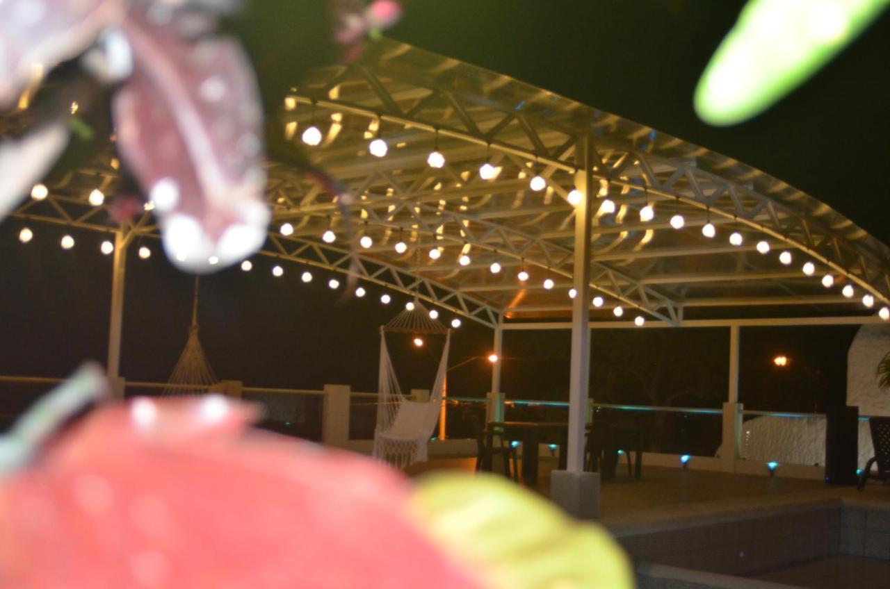 Hotel Paradise Beach Playas Dış mekan fotoğraf