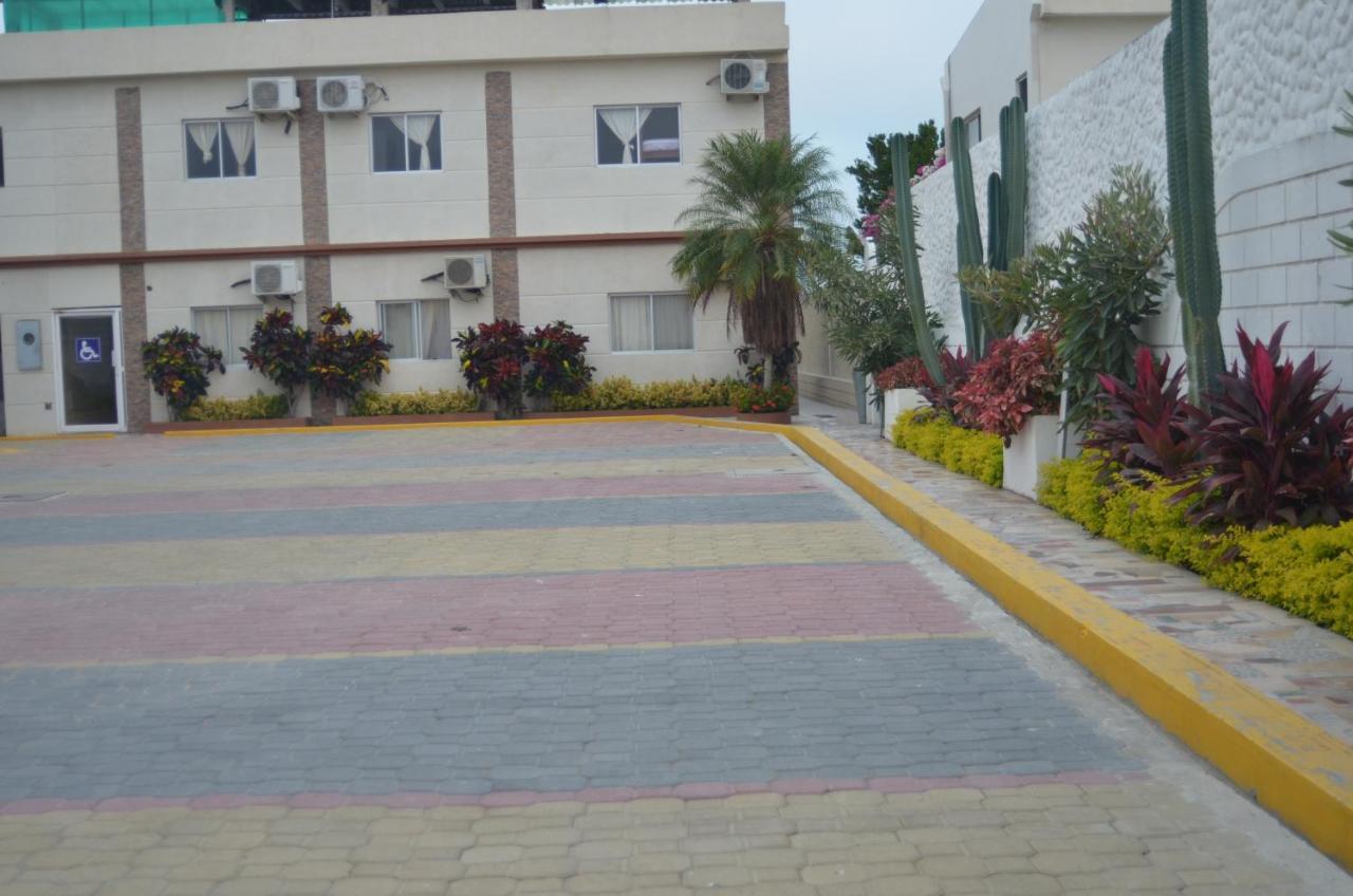 Hotel Paradise Beach Playas Dış mekan fotoğraf