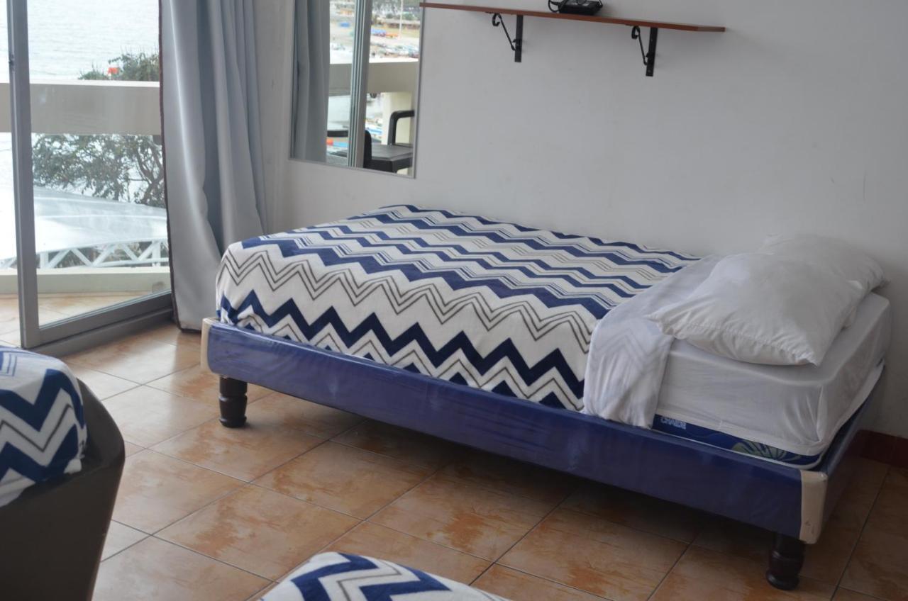 Hotel Paradise Beach Playas Dış mekan fotoğraf