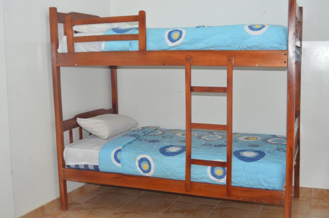 Hotel Paradise Beach Playas Dış mekan fotoğraf