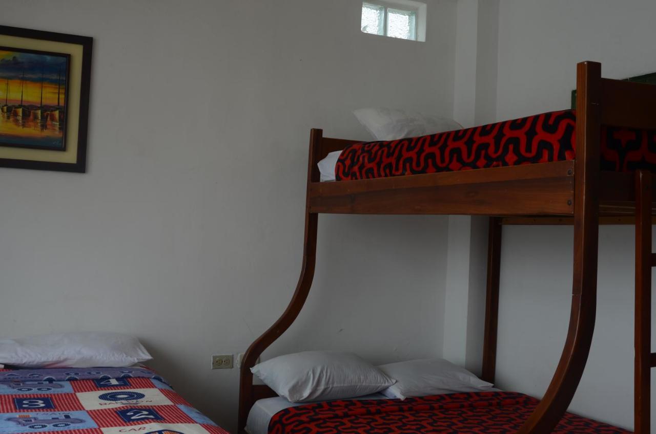 Hotel Paradise Beach Playas Dış mekan fotoğraf